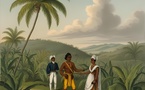 MALBAR LÉ SORSYÉ ? LA SPIRITUALITÉ INTERDITE DES TEMPS D'ESCLAVAGE 