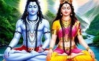 SHIVA SHAKTI – L’ÂME ET L’ESPRIT