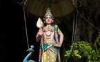 VAÏKASI 2025 – LE MOIS DE MURUGA DANS LE CALENDRIER TAMOUL