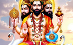 MANTRA GAYATRI DE BRAHMA