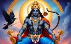 MANTRAS DE SHANI DEV POUR AMÉLIORER VOTRE VIE