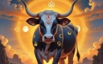 IMPORTANCE DE GOMATA DANS LE SANÂTANA DHARMA : POURQUOI LA VACHE EST VÉNÉRÉE COMME UNE MÈRE ?