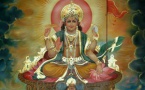 Surya, la représentation solaire chez les Hindous