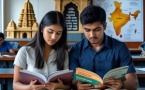 APPRENEZ LE TAMOUL OU L’HINDI À L’UNIVERSITÉ DE LA RÉUNION – UNE OUVERTURE SUR L’HISTOIRE, LA CULTURE ET LES RACINES