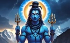 SHIVA NE PARDONNE PAS CES PÉCHÉS