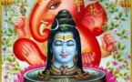 Shiva, Le compatissant