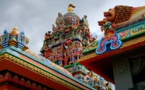 Comment entrer dans un temple Hindou ?