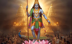 KANDA SASHTI KAVASAM : UN HYMNE DIVIN AU SEIGNEUR MURUGAN KANDA SASHTI KAVASAM : UN HYMNE DIVIN AU SEIGNEUR MURUGAN
