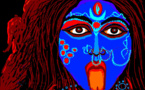 SHRI MAHAKÂLI
