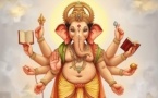 VIDYA GANAPATI : L’INCARNATION DE LA CONNAISSANCE ET DE LA SAGESSE