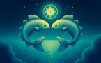 HOROSCOPE DES POISSONS 2026