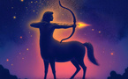 HOROSCOPE DU SAGITTAIRE 2026