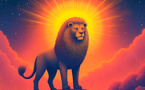 HOROSCOPE DU LION 2026