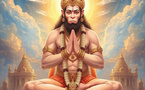 5 SECRETS SUR LE SEIGNEUR HANUMAN