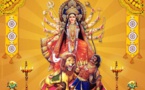 PRIÈRE DE DURGA MAA