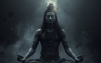 SHIVA ET LA CENDRE : LA PHILOSOPHIE DU VIBHUTI