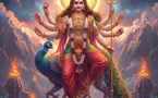 OM SARAVANA BHAVA : SIGNIFICATION ET BIENFAITS