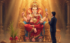 PRIÈRES À GANESH POUR RÉUSSIR UN ENTRETIEN D'EMBAUCHE ET OBTENIR UN EMPLOI