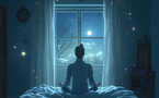 VOUS RÉVEILLEZ-VOUS CHAQUE NUIT ENTRE 3 H ET 5 H DU MATIN ? CELA POURRAIT AVOIR UNE SIGNIFICATION SPIRITUELLE