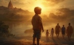 LES ENFANTS PORTENT-ILS LE KARMA DES ADULTES ? LA VISION DE L’HINDOUISME