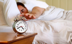 POURQUOI SE LEVER TÔT LE MATIN ?