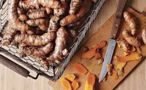 POURQUOI LE CURCUMA EST-IL IMPORTANT DANS LA CUISINE INDIENNE ?