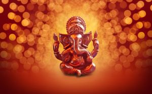 POURQUOI GANESH EST-IL ADORÉ EN PREMIER DANS L'HINDOUISME ?