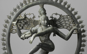 SYMBOLISME ET SIGNIFICATION CACHÉS DANS LE MURTI DE NATARAJA