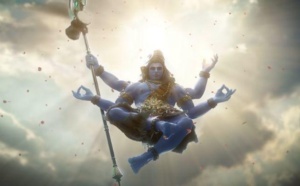 64 FORMES DU SEIGNEUR SHIVA