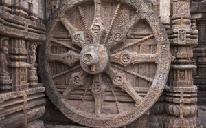 La conception cyclique du temps dans l'Hindouisme