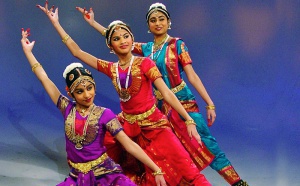 Bharata natyam, l'une des plus anciennes danses indiennes 