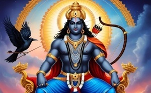 MANTRAS DE SHANI DEV POUR AMÉLIORER VOTRE VIE