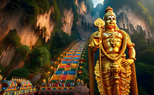 SIGNIFICATION DE VAIKASI VISAKAM