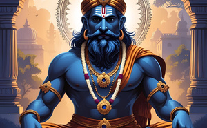 SHANI PUJA – APAISEZ SATURNE POUR OBTENIR PAIX, STABILITÉ ET PROTECTION KARMIQUE