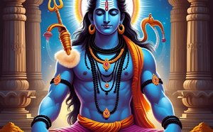 MANTRA GAYATRI DE SRI DAKSHINAMURTHY POUR LE POUVOIR DE LA CONNAISSANCE