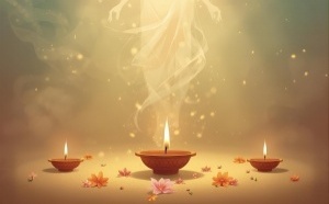 POINT DE VUE HINDOU SUR LA RELATION AVEC UNE PERSONNE DÉCÉDÉE