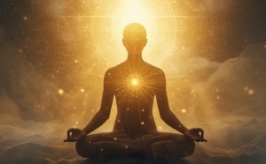 LES PERSONNES VRAIMENT SPIRITUELLES N'ONT PAS DE RELIGION