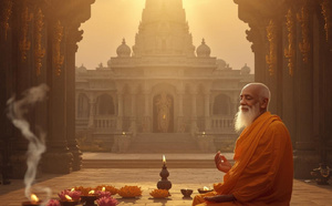 LE BONHEUR N’EST PAS L’ABSENCE DE PROBLÈMES