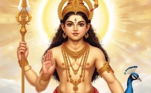 THAIPUSAM : DU 23 JANVIER AU 01 FÉVRIER