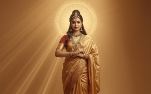 LE STATUT DES FEMMES DANS LA SOCIÉTÉ HINDOUE