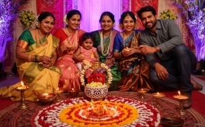 NOUVEL AN TAMOUL (PUTHANDU) : TRADITIONS, SYMBOLISME ET RENOUVEAU SPIRITUEL D’UNE CÉLÉBRATION MILLÉNAIRE