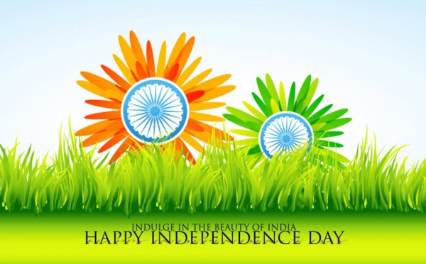 HAPPY REPUBLIC DAY INDIA !