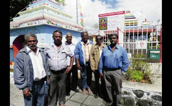 Le temple de Ravine-Creuse repart en justice