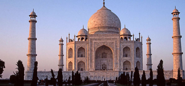 Inde : le Taj Mahal va se refaire une beauté