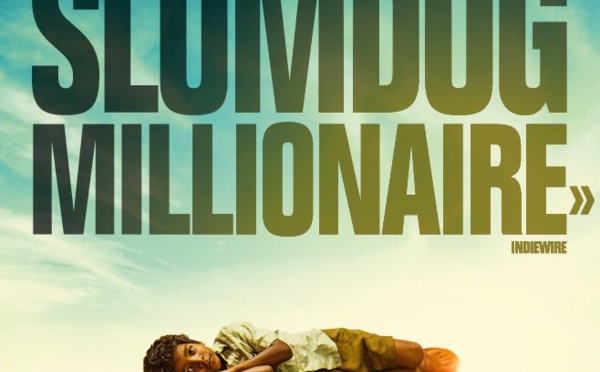 BANDE-ANNONCE : LE NOUVEAU SLUMDOG MILLIONNAIRE, LE LION 