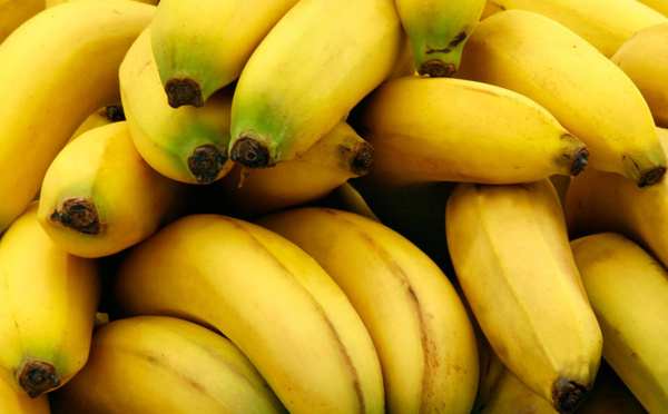 LA BANANE