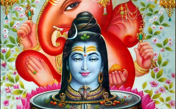 MANTRAS LES PLUS PUISSANTS DU SEIGNEUR SHIVA