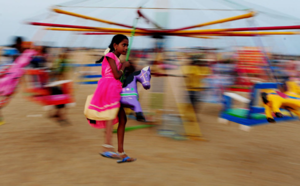 Une Indienne de 10 ans violée par son beau-père ne pourra peut-être pas avorter