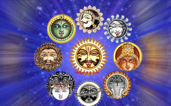 SEPT JOURS / SEPT JEÛNE