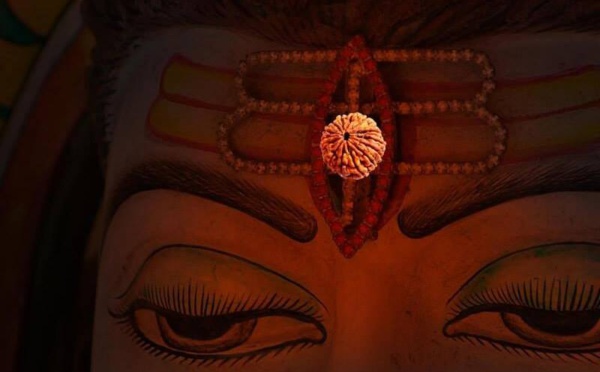 SHIVA RUDRASHTAKAM